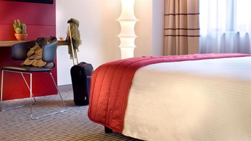 The Caesar Hotel Roma