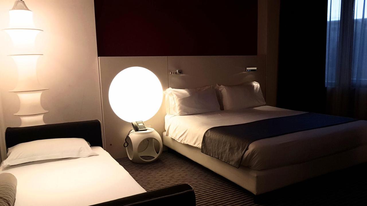 Hotel The Caesar Roma