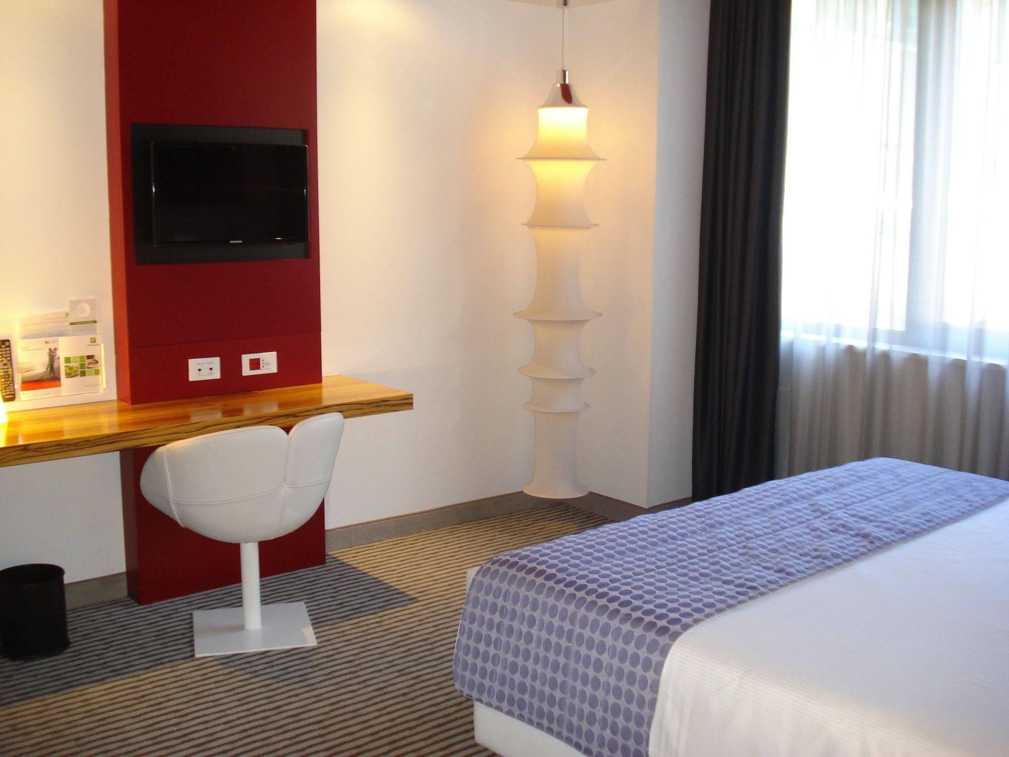 The Caesar Hotel Roma