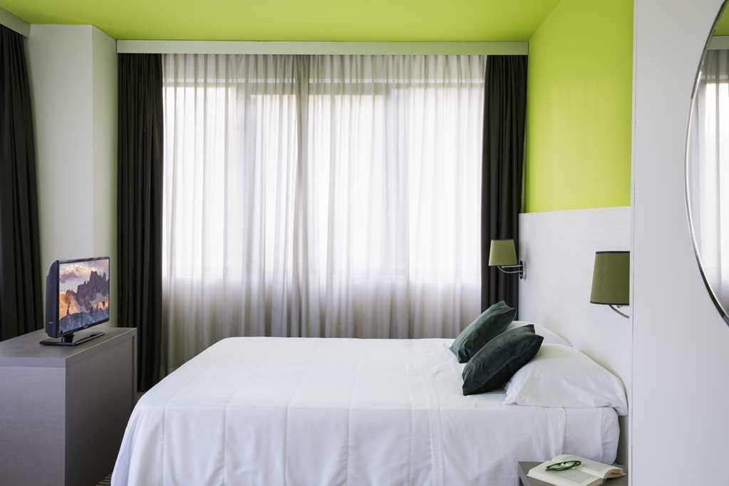 Hotel The Caesar Roma