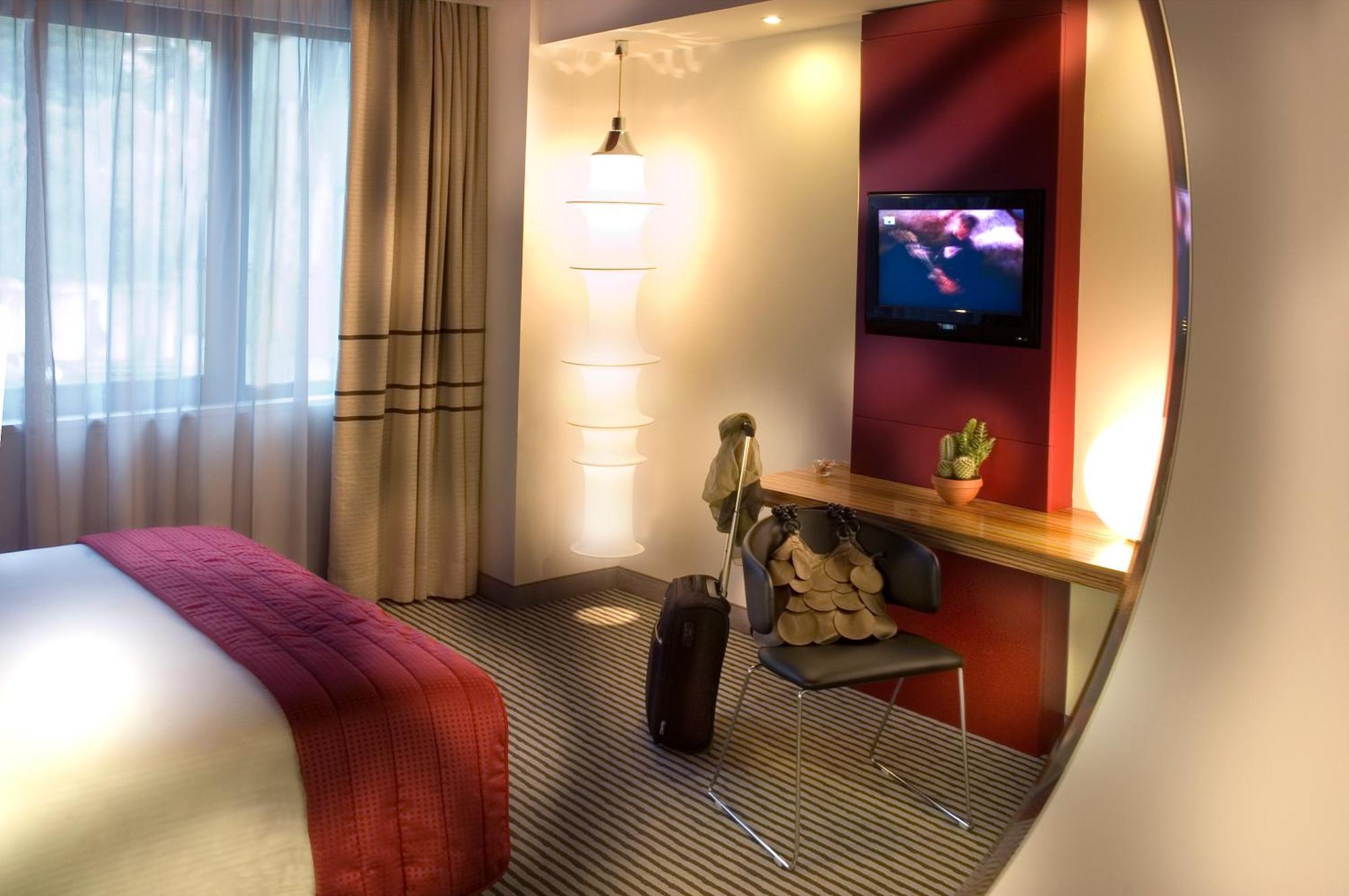 Hotel The Caesar Roma
