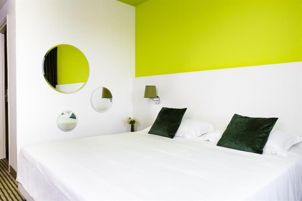 Hotel The Caesar Roma