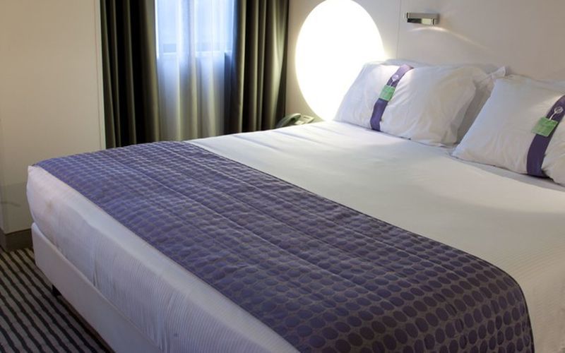 The Caesar 4* Roma