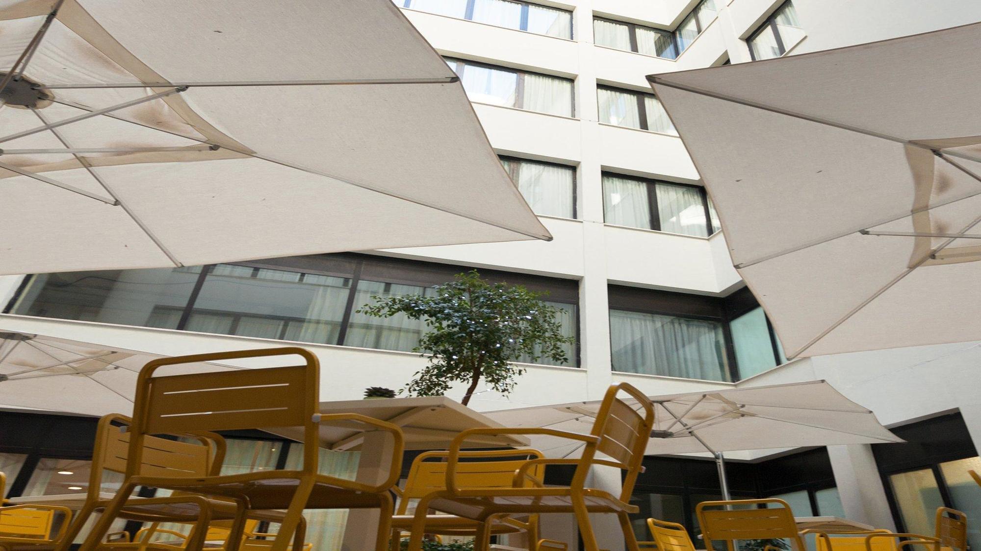 The Caesar Hotel Roma