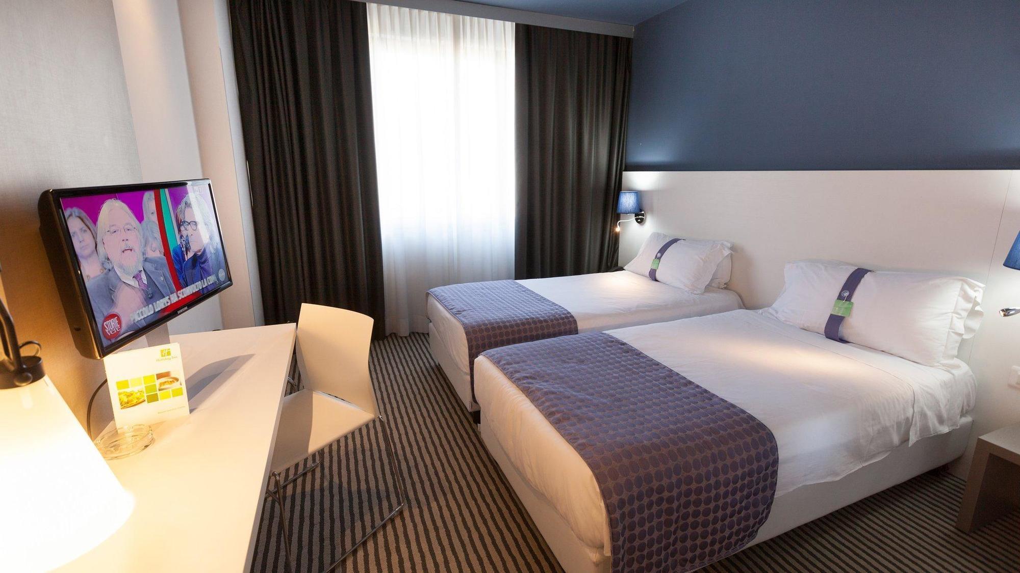 Hotel The Caesar Roma