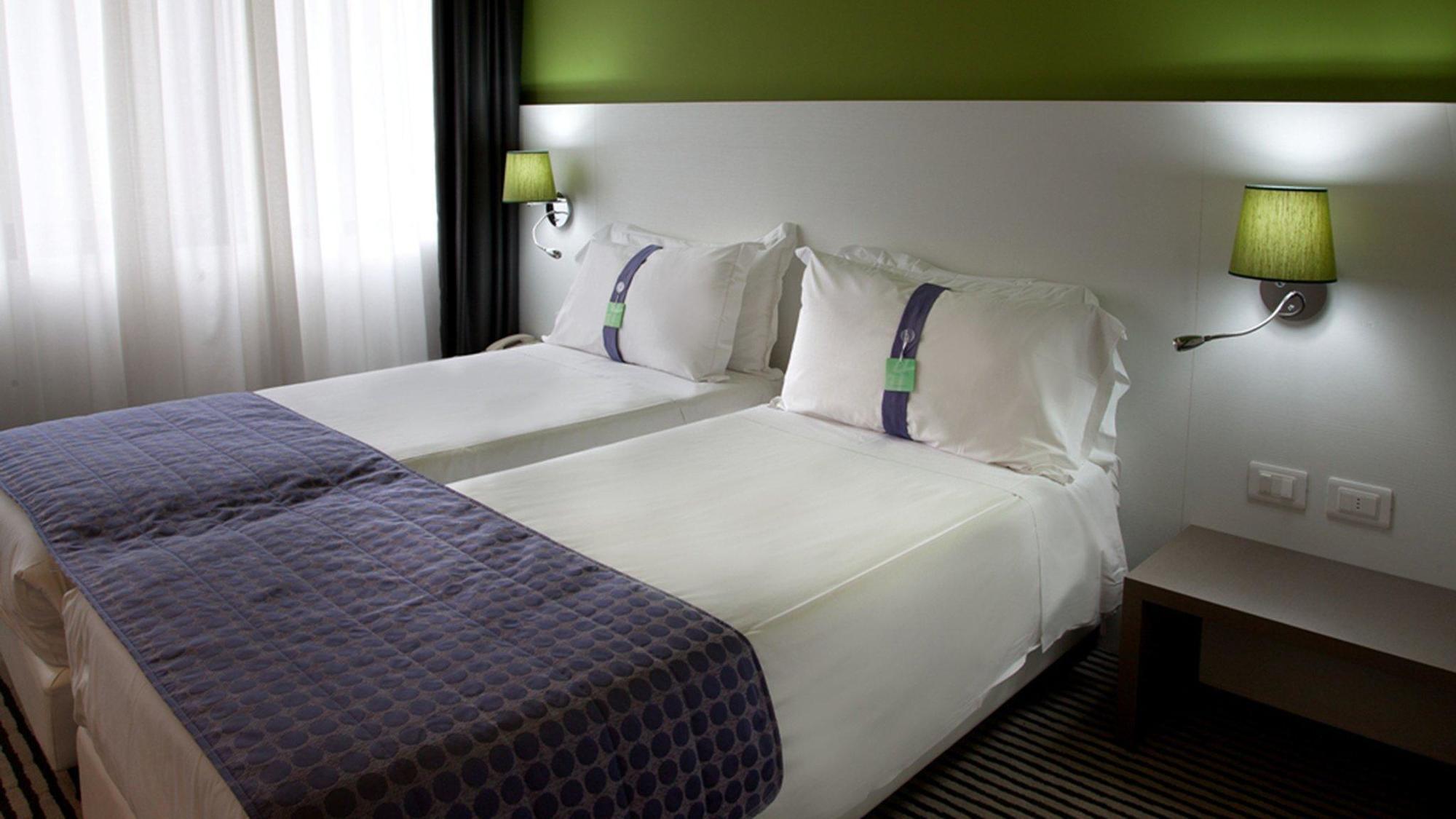 Hotel The Caesar Roma