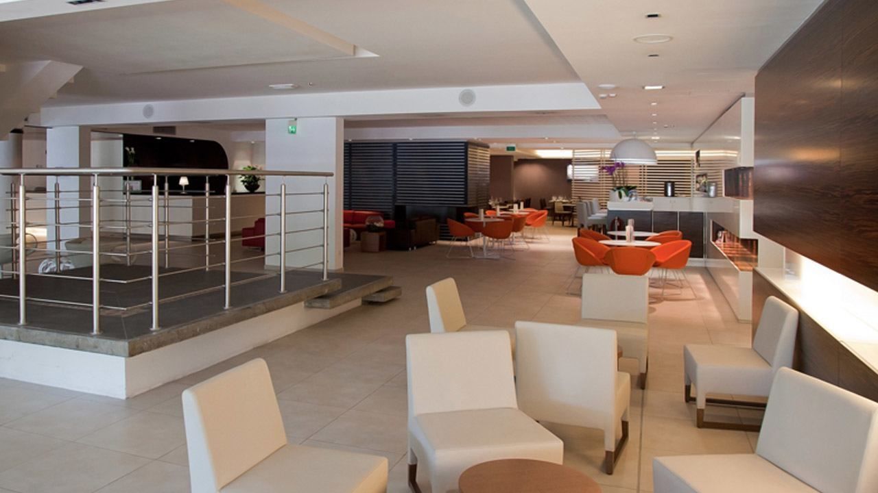 Hotel The Caesar Roma